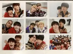 Aぇ！group 公式写真