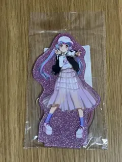 バンドリ 丸善ジュンク堂書店 アクリルスタンド 和洋折衷ver. パレオ
