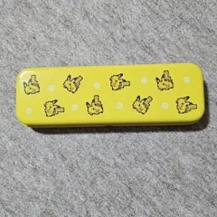 【レア】空缶 2025 ピカチュウ缶 メリーチョコレート