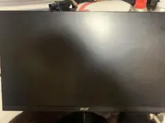 Acer SA240Y LEDモニター 本体