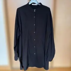 AMERICAN HOLIC ブラック長袖シャツ M