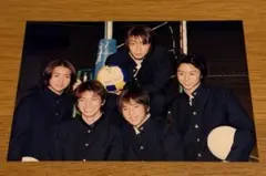嵐　グループ写真　3