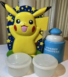 ピカチュウ 氷かき器（電動式） - メルカリ