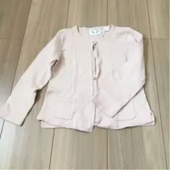 ZARA カーディガン