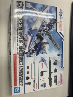 2026年最新】ガンプラ seed ジャンクの人気アイテム - メルカリ