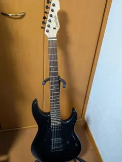 最終値下げBacchus G-CUSTOM M/CB ダンカンピックアップ搭載 - メルカリ