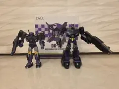 トランスフォーマー レガシーユナイトテッド バーサスマルチパック