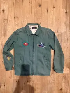 2025年最新】rotar スカジャンの人気アイテム - メルカリ