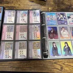あおぎり高校 ブイプレ 全種 box - メルカリ