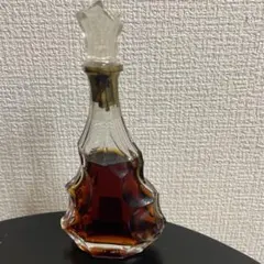 レア　カミュ ジュビリー　バカラボトル ブランデー 未開封　50mlのサムネイル
