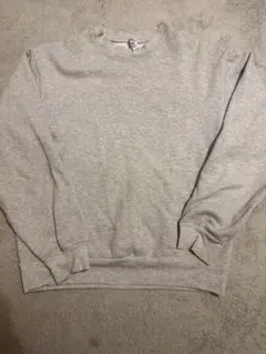 LOSANGELES APPAREL スウェット　14oz