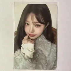 ウォニョン empathy ソニミュ タワレコ 封入 ウォニョン empathy ソニミュ タワレコ 封入 IVE - IVE