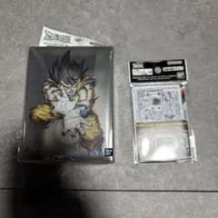 ドラゴンボールスーパーダイバーズ40周年 デッキケース＋ダイバーパスポートセット