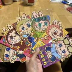 豪華絢爛ポチ袋✨