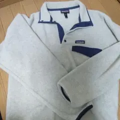 patagonia Synchilla フリースジャケット S