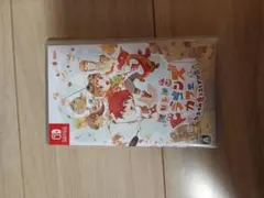 NintendoSwitchソフト