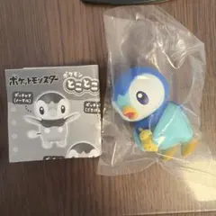 ポケットモンスター ポケモン とことこポッチャマ きのみ