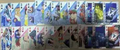 爆走兄弟レッツ&ゴー キャラクターグッズ