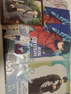 ブルーロック 糸師凛 まとめ売り - メルカリ