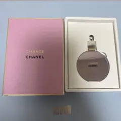 CHANEL シャネル ポップアップ ノベルティー キーチャーム