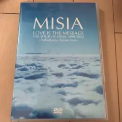 misia