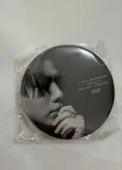 三代目JsoulBrothers 登坂広臣缶バッジセット2 - メルカリ