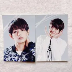 2025年最新】bts マルイ フォトの人気アイテム - メルカリ