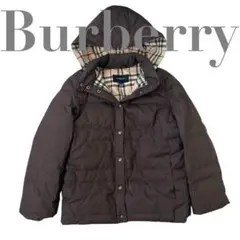 2025年最新】Burberry ダウンジャケット xlの人気アイテム - メルカリ