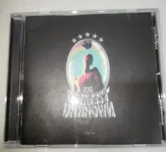 THE GREATEST UNKNOWN キングヌー