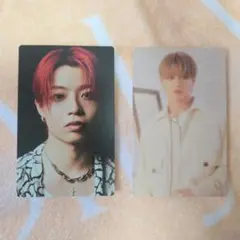 MAZZEL Only You ソロフォトカード A RYUKI