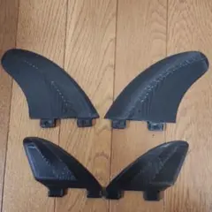 クワッドフィン　FCS　#yh