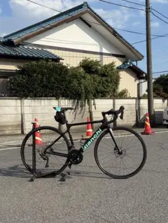2025年最新】bianchi sprint discの人気アイテム - メルカリ