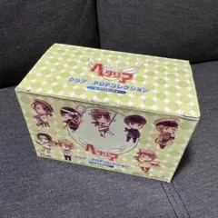 BOX未開封新品】ヘタリア キャラバッジコレクション 1BOX つのたりあ