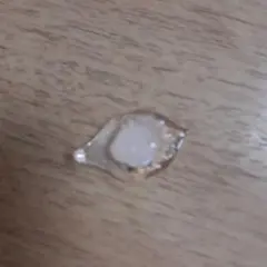 ガラスの人形、フクロウ