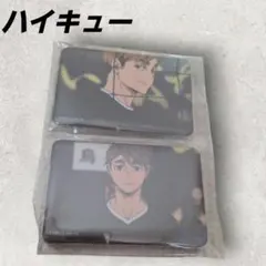 ハイキュー 宮侑 宮治 缶バッジ 2個セット