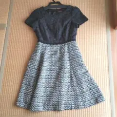 ドーリーガールバイアナスイワンピース