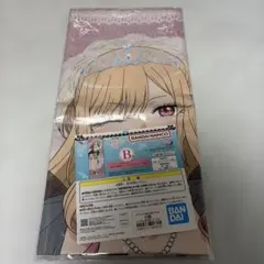 その着せ替え人形は恋をする一番くじB賞ハイパーメガクロス喜多川海夢ウェディング