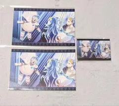 ツイステ　アニメーション　ポストカード　缶バッジ　イデア　オルト