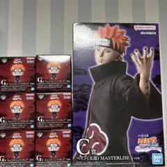 一番くじ　NARUTO疾風伝