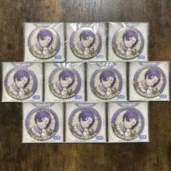 御影玲王 アルティメタル 缶バッジ 100個セット ブルーロック 御影玲王 シークレットメタル缶バッジ 原作絵 缶