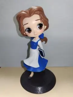 Qposket キューポスケット　美女と野獣　ベル