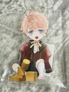 T*o様 DIABOLIKLOVERS ディアラバ シュウ アクスタ - メルカリ