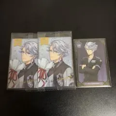 2026年最新】ツイステ ウエハース5 アズールの人気アイテム - メルカリ