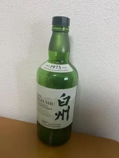 白州100thアニバーサリーボトル⭐︎700ml⭐︎3本セット Yahoo!オークション -「白州 100周年」の落札相場・落札価格