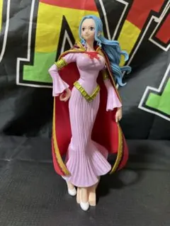 ワンピースフィギュア 『ネフェルタリ・ビビ』