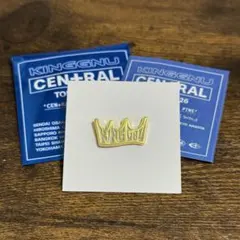 2026年最新】king gnu ピンバッジの人気アイテム - メルカリ