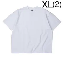 【新品】グラフペーパー Heavy Weight Oversized Tee 2