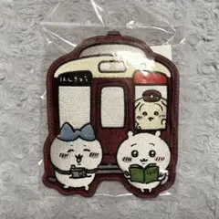 【正規品】ちいかわ 阪急電車 マスコット 3個＋パスケース Amazon.co.jp: ちいかわ×阪急電車 阪急電車なダイカットパス