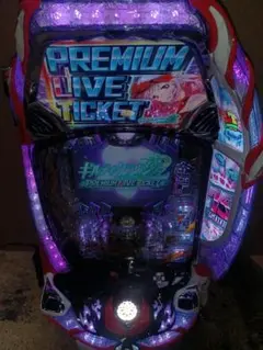 パチスロ実機　ギルティクラウン　送料込み スマスロ 「ギルティクラウン2」 パチスロ実機 ギルクラ2 - メルカリ