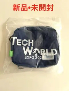 2025年最新】大阪万博テックワールドの人気アイテム - メルカリ